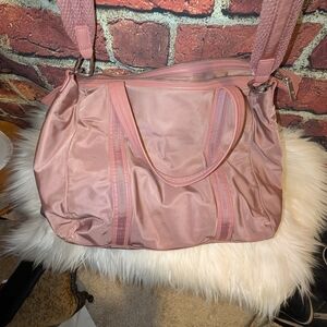 Elegant Pink Women's Bag